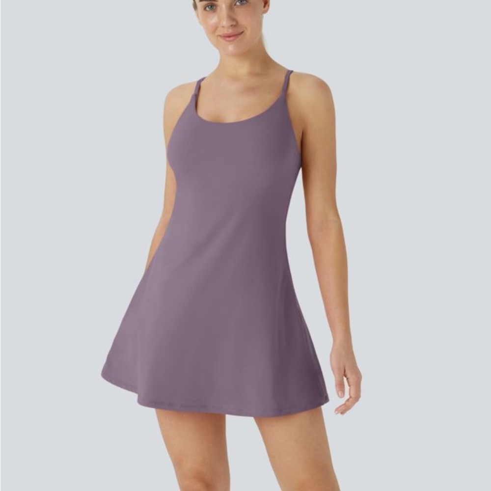 HALARA Women’s active dress
